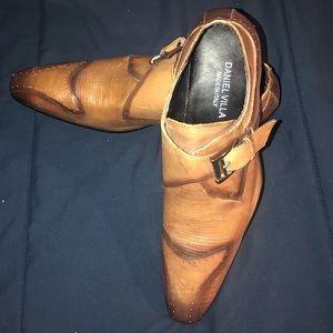 Danielle Villa Dress shoes
